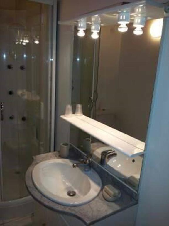 Holiday Home Duplex Toulouse Centre Zimmer foto