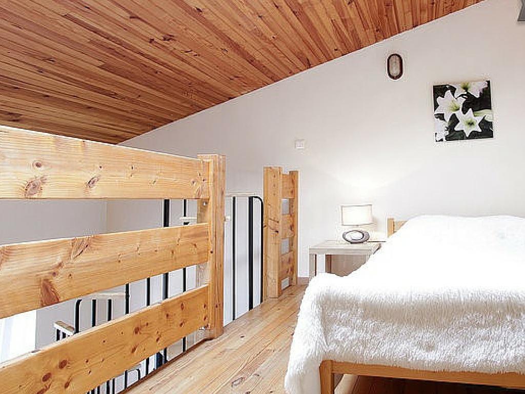 Holiday Home Duplex Toulouse Centre Exterior foto