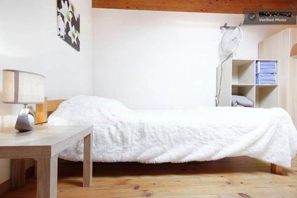Holiday Home Duplex Toulouse Centre Exterior foto